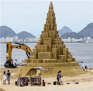 国际&middot;年终报道 2014之最