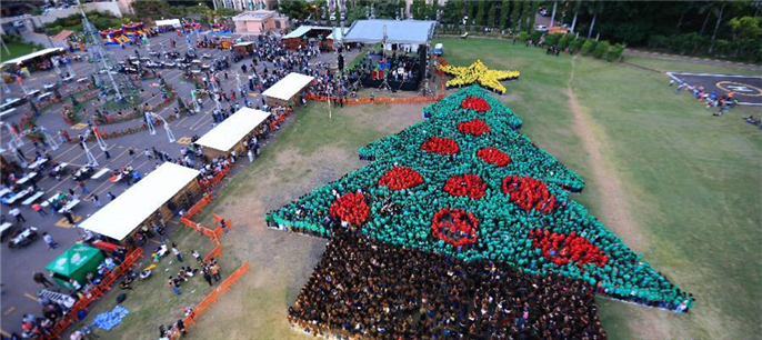 国际&middot;年终报道 2014之最