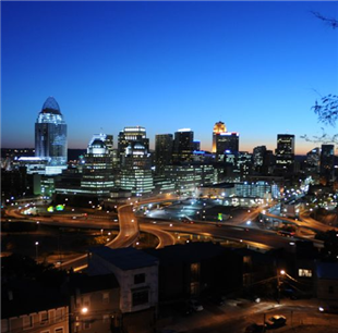 盘点美国最美的地方