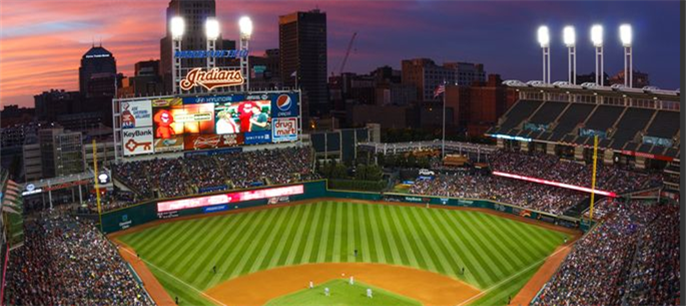 盘点美国最美的地方