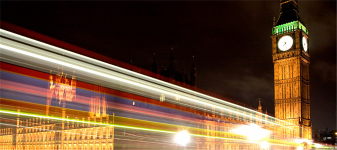 全球50座美丽城市