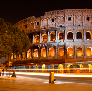 全球50座美丽城市