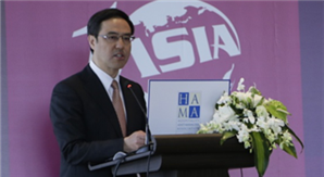 专访HAMA中国分会会长