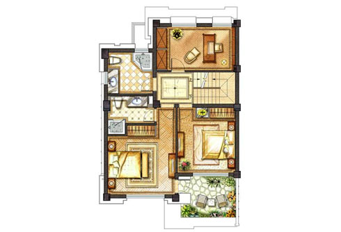 新华房产寻找中国好房子上海站之天和尚海格