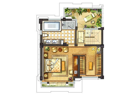 新华房产寻找中国好房子上海站之天和尚海格
