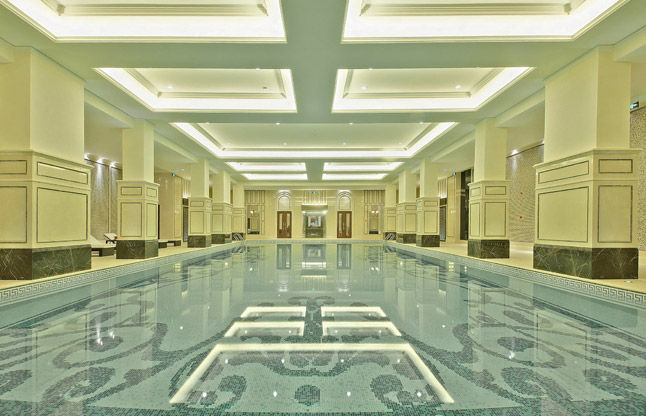 新华房产寻找中国好房子上海站之天和尚海格