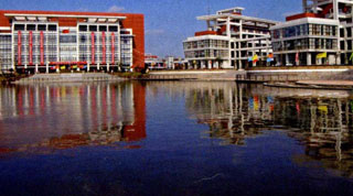 新华房产寻找中国好房子上海站之天和尚海格