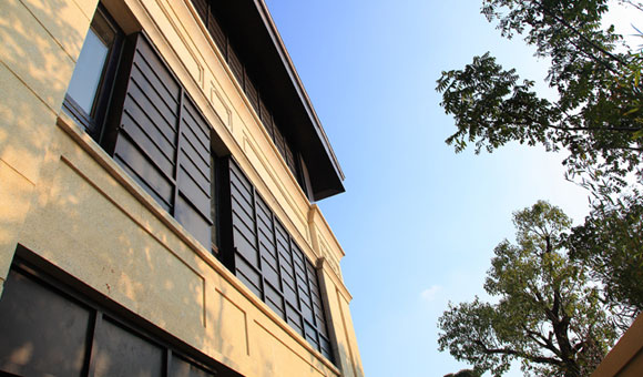 新华房产寻找中国好房子上海站之天和尚海格