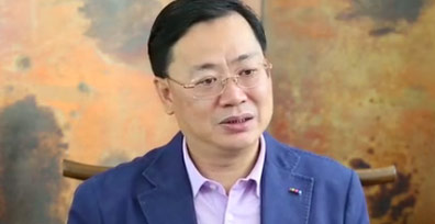 孟永超:资本市场风险管理之道