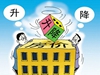 9月百城住宅均价继续双涨