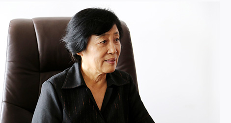 张凤珠:京津冀协同发展让城市建设大有可为