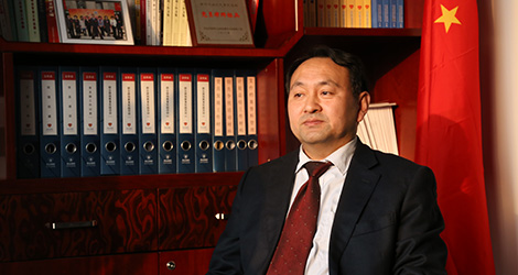 李顺章：把地收回来，变“干净了”再还给市场