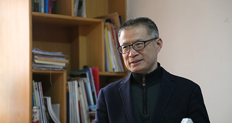 苏绍清：房产中介行业正在向买方市场过渡