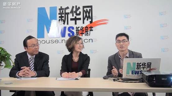 新华有约：房价真的涨不动了吗？