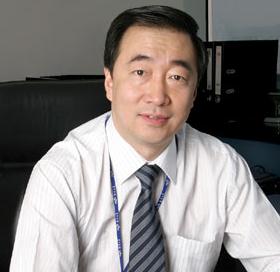 洲联集团刘力:中国建筑缺少中式符号表达