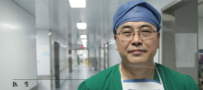 星空下的筑梦人