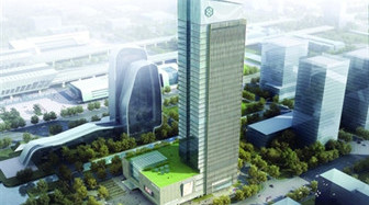 睡城的苏醒 高铁新城产业先行蓄势待发