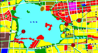 天生是豪宅 金鸡湖新地或成价值新高地