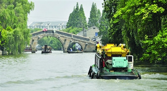 姑苏区:国内首个"国家古城旅游示范区"