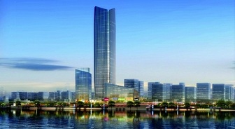 3月江苏房价十涨七跌 张家港涨幅高