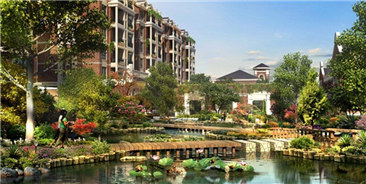 于洪区房交会本月17日至20日举行