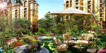 浑南新区房交会6月15日揭幕