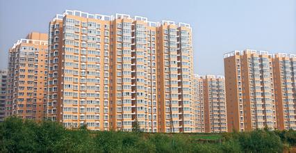 明年楼市高库存压力依然不可小视