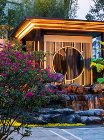 2020&ldquo;售楼处的春天&rdquo;&mdash;&mdash;北京远洋天著春秋