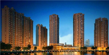 "地王专业户"中海地产相中东药北地块