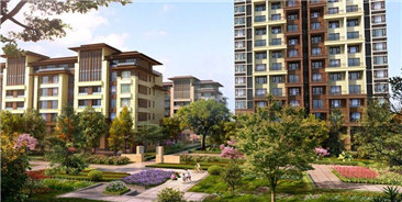 东陵区15627套"限价商品房"将建成