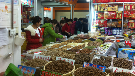 赶集了 新华房产沈阳站特别报道