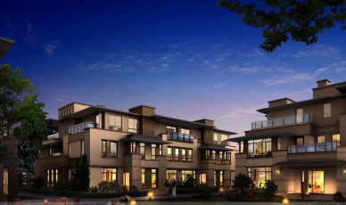 万科白沙润园擅改规划