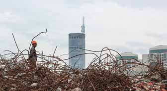 深圳鹿丹村地块出让或致激烈竞争