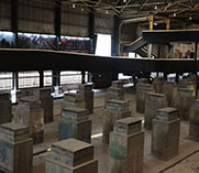 老工厂在建筑师的创意下被重新构造