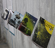 作品汇集了建筑思想