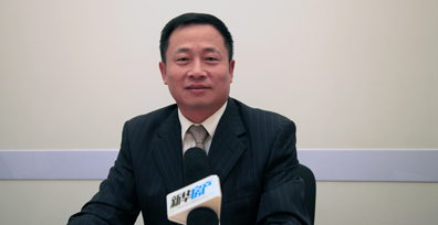 戴德梁行程家龙:楼市进入 翡翠时代