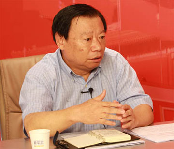 中房协秘书长苗乐如：保障房要确保分配公平