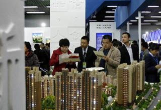 环北京楼市限购前夜现疯狂 燕郊楼盘成交增数倍