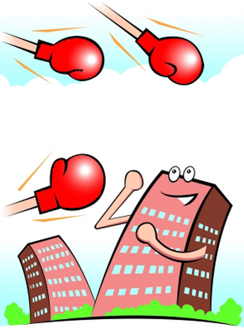 春日家居装修宝典