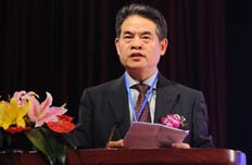 新华社副总编辑 夏林