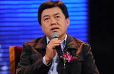 远洋地产行政总裁 李明