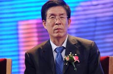 国资委研究局副局长 楚序平