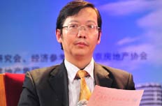 新华网总裁助理 杨庆兵