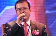 首开集团总经理 潘利群