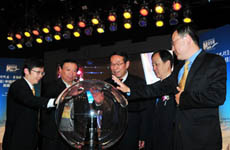 新华网“保障房建设成就巡礼”启动