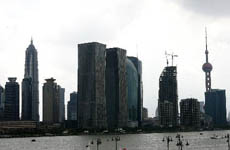 上海公租房租金：略低于市场水平