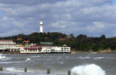 山东保障房建设:“暖心房”暖民心