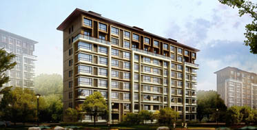 东五环&middot;地铁上&middot;城市之光 重现城市之美