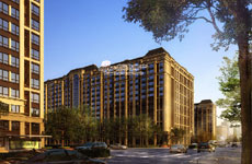 新里·西斯莱公馆