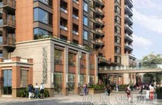 保利新茉莉公馆